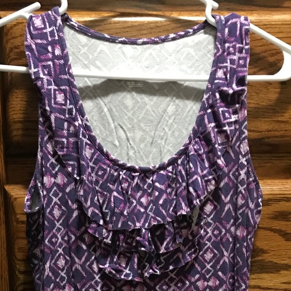 Merona Tops - Tank top